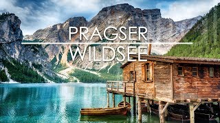 Pragser Wildsee Wanderung Umrundung