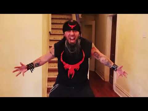 NoLifeTilMetal Records Presents CREEPER -  BIG BAD WOLF