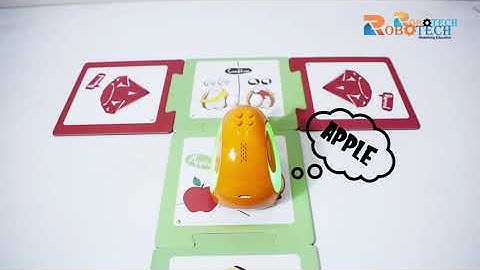 QOBO condition card and random card