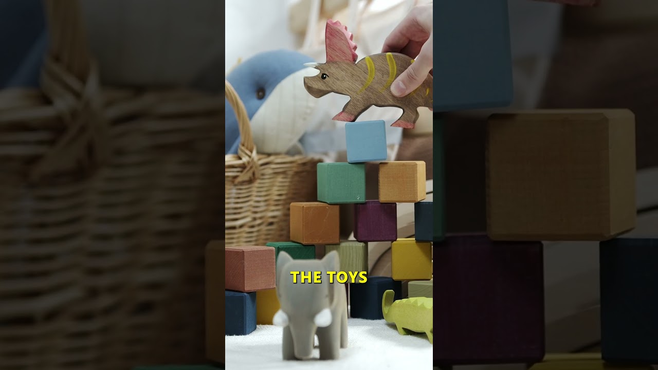 Those Messy Little Moments Are Life’s Greatest Blessings