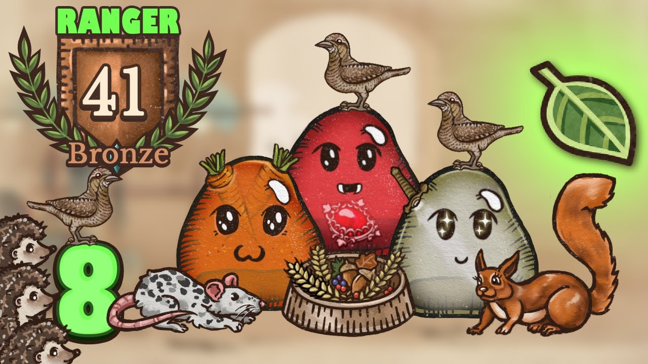 All The Pets! Backpack Battles S3E8