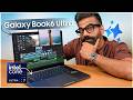 Samsung Galaxy Book6 Ultra unboxing &amp; First Look - The ULTRA Experience!🔥🔥🔥