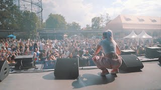 RUBI - Modular Festival Vlog