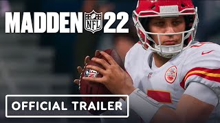 Madden NFL 22 trailer-1