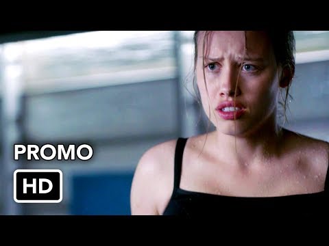 Zoo 3x10 Promo "Once Upon a Time in the Nest" (HD) Season 3 Episode 10 Promo