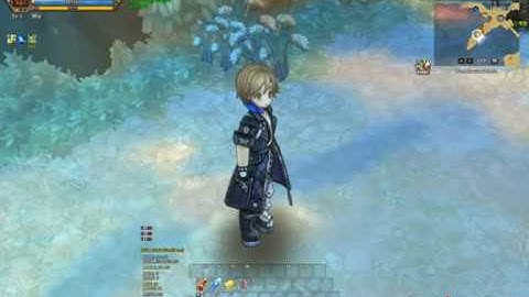 TOS : all costumes Male: Bullet Marker, Zealot, Matador, Shadowmancer