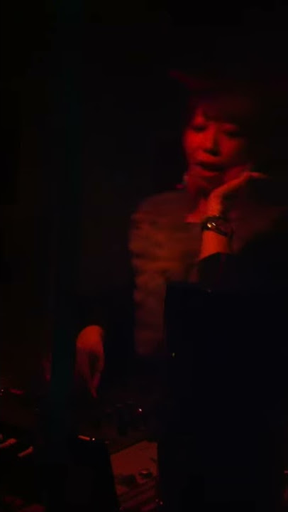 2010.12.24　LIGHT SOUNDZ　DJ margarine