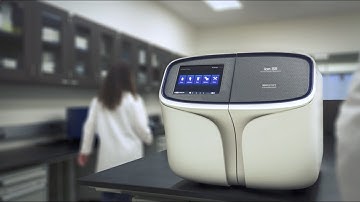 "S is For" | Ion S5 and S5 XL Next Generation Sequencing Systems