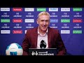 Post-Match Media Availability: Rob Gale | October 15, 2024