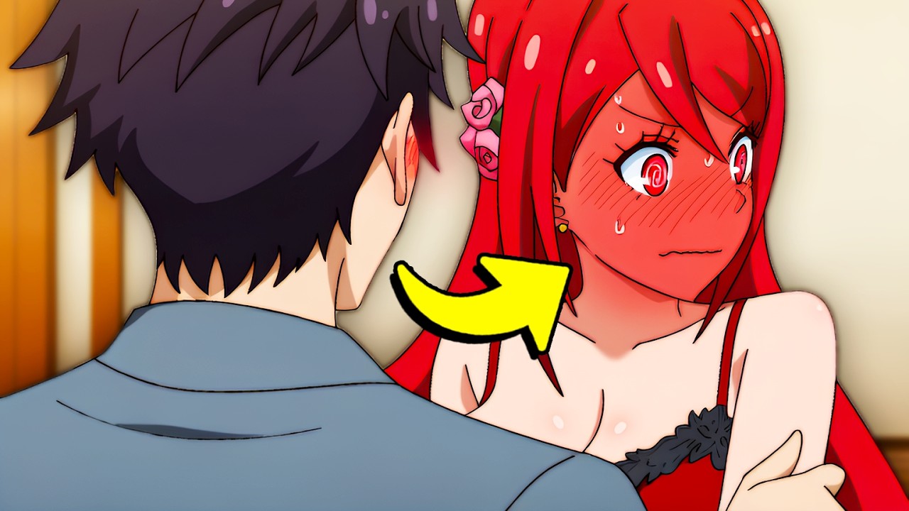 Esse Nerd Era Humilhado Por Ser Fraco Até Conquistar Todas as Garotas Com Seus Poderes de Gelo