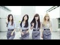 SCANDAL 「ピンヒールサーファー」/ Pinheel Surfer ‐Music Video