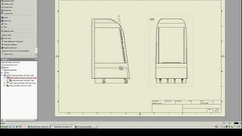 Tip - Inventor Positional Representations