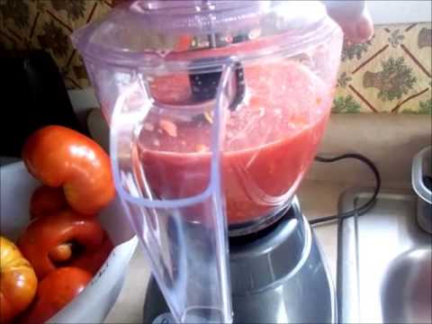Vidéo: Comment Faire Cuire Le Lecho De Tomate Pour L'hiver