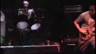 Regiment 26 - Into The Battle We March At Rock N Roll Pizza