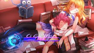 Cô Gái M52 - Nightcore》HUY•TÙNG VIU