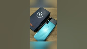 Moto E20 Budget Phone launched in Europe | Unisoc T606 | 2GB/32GB | Android go 11