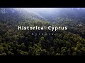 Historical Cyprus - Girne/Kyrenia - a film by Kensington