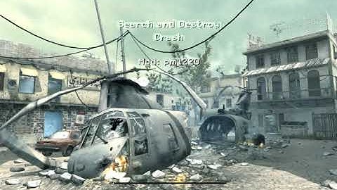 No Server Found In COD4 FIX! 2k17