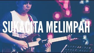 NDC Worship - Sukacita Melimpah (Live Performance) chords