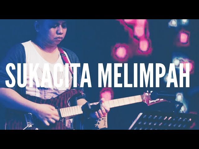 NDC Worship - Sukacita Melimpah (Live Performance) class=