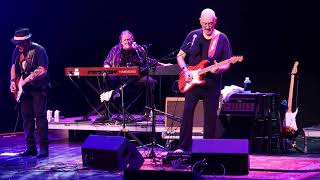 Dave Mason - Shouldn't Have Took More Than You Gave - On The Blue Cruise 2023 2/1/23 NCL Pearl