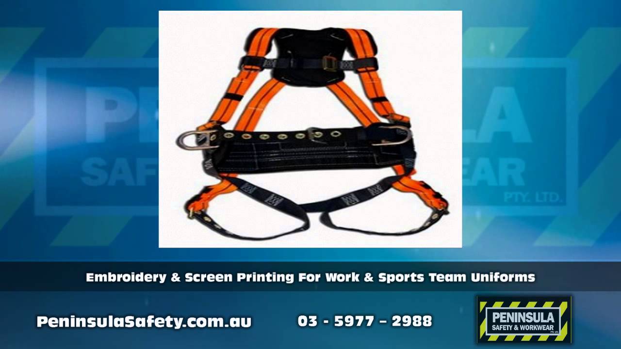 Safety Workwear Mornington VIC Peninsula Safety & Workwear Pty Ltd