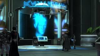 Star Wars™ The Old Republic™ | Game Update 2.1: Customization Trailer