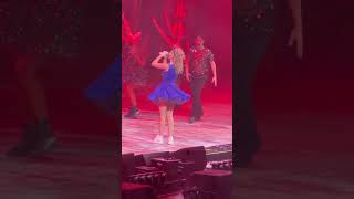 STUDIO 100 Sing Along Rotterdam  k3 #studio100 #studio100singalongrotterdam #rotterdam #viral #fy