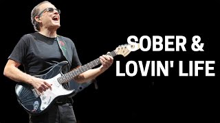 Famous Tommy Castro: ISN'T TRYING TO "MAKE IT" ANY MORE Wealth