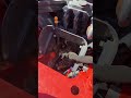Lot 8- Kubota B2601HSD Tractor part 2- PTO