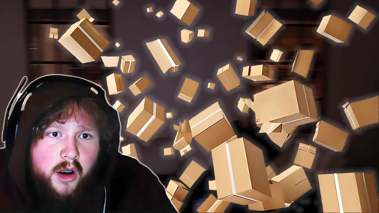 CaseOh's Fan Mail Doesn't Stop Coming!