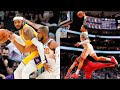 NBA "Violated! 😱" MOMENTS