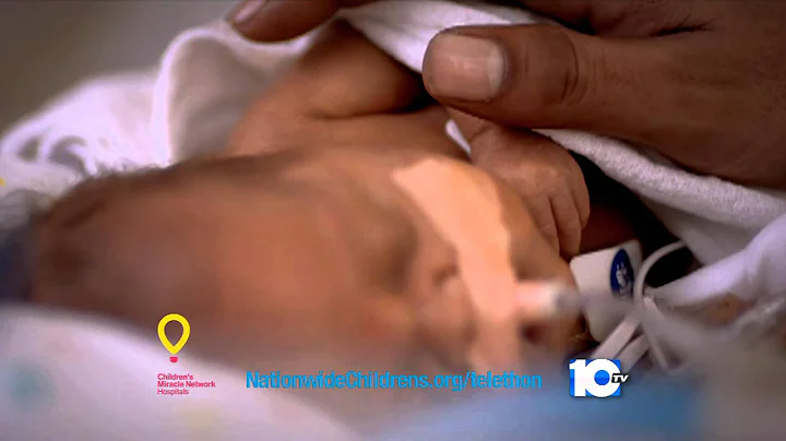 Children's Miracle Network Hospitals Telethon Promo