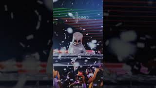 Marshmello - Fly [8D MUSIC] Fullscreen Video ( Use Headphones ) Sunday Beats