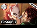 Demon Slayer Season 1 Ep 3 Malayalam Explanation | മലയാളം | Anime BLAH