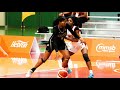 Uloma Isinguzo Class Of 26 2025 Canada Summer Games Highlights 