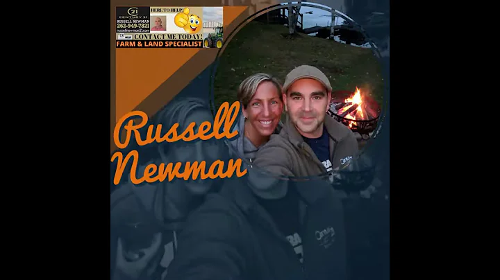 Russell Newman