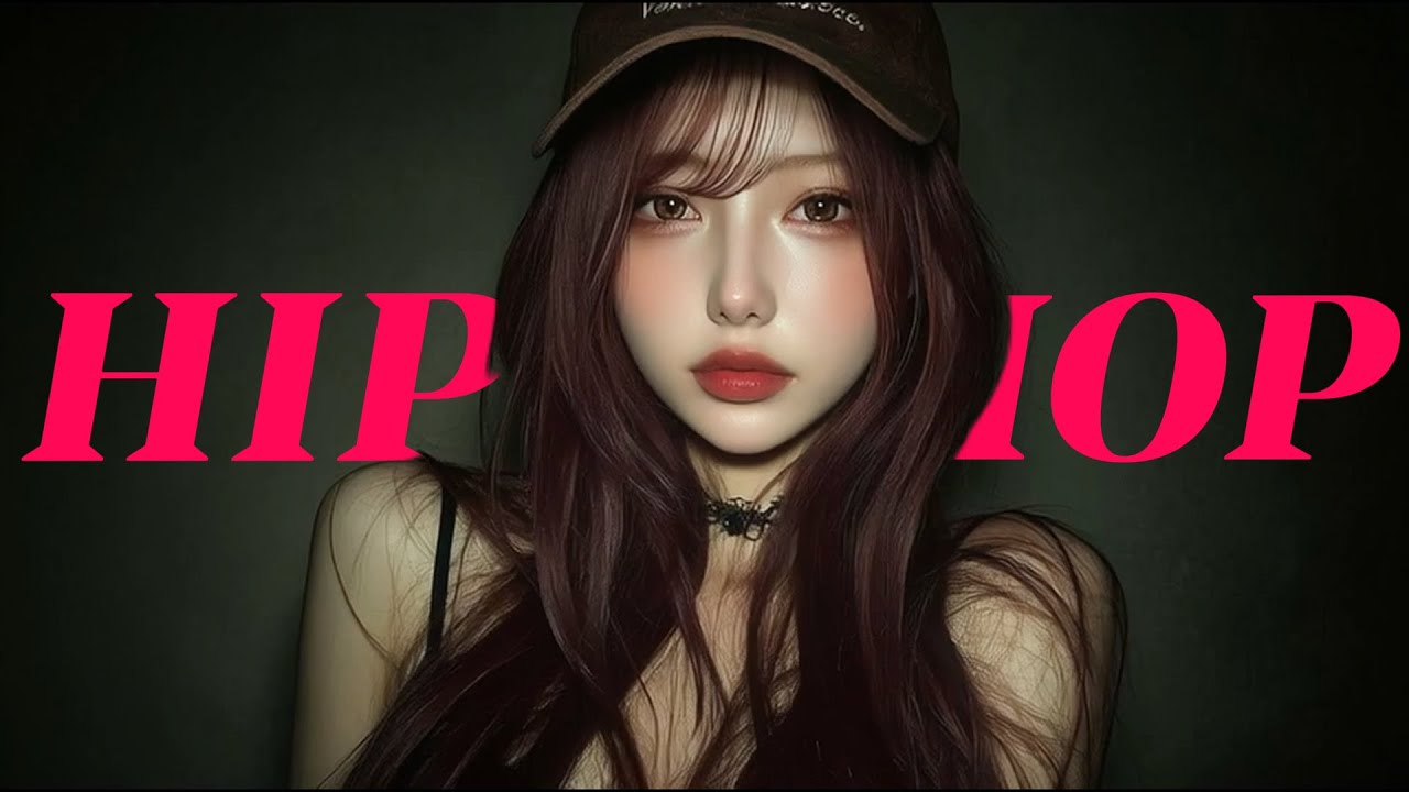 PLAYLIST | 🔥아~ 급‼️ 텐션 수혈이 필요해 💃💃💃흥 차오르는 힙한 외힙플리 | HIPHOP RAP