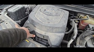 saturn vue 2008 biene con  poco aseite de transmission sele pusieron 2 li tros y quedo vien