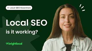 Full Local SEO Basics #6: Is it working How to report your local SEO results Update
