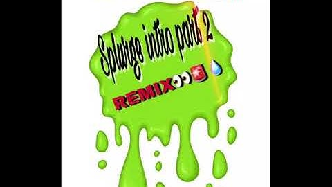 ÂTM Quako-“Splurge intro part 2” REMIX👀🚨💧