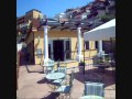 Our honeymoon at Jim Kerrs' (SimpleMinds) Villa Angela Hotel in Taormina