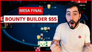 MESA FINAL BOUNTY BUILDER $55 | BIGFAT #37