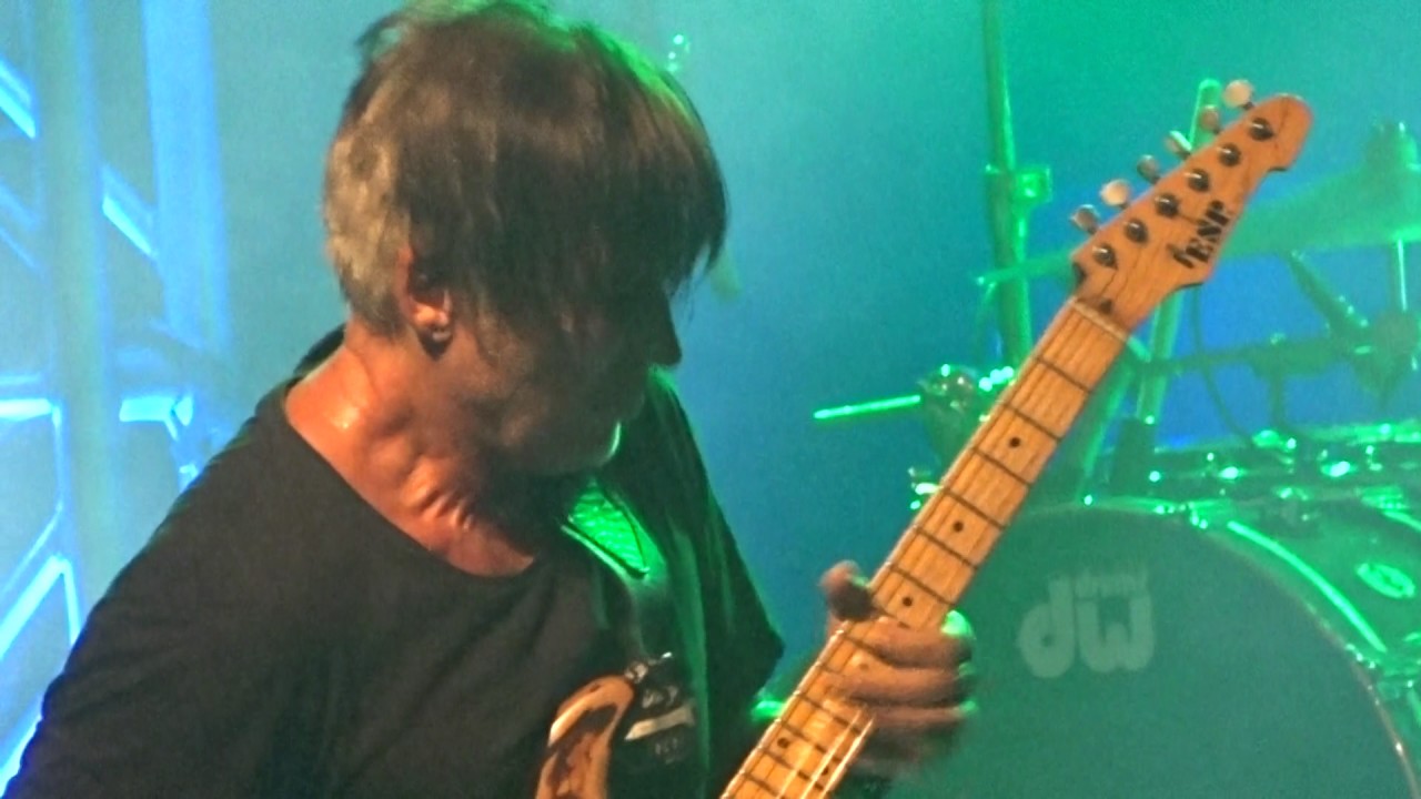 camera iphone 8 plus apk George Lynch Mr Scary The Lynch Mob The Canyon Club 7/22/2017