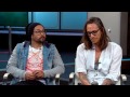 INCUBUS Live chat ET Canada