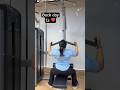 Back day #latpulldown #latworkout #back #biceps #gym #motivation #karanaujla #whothey #motivation