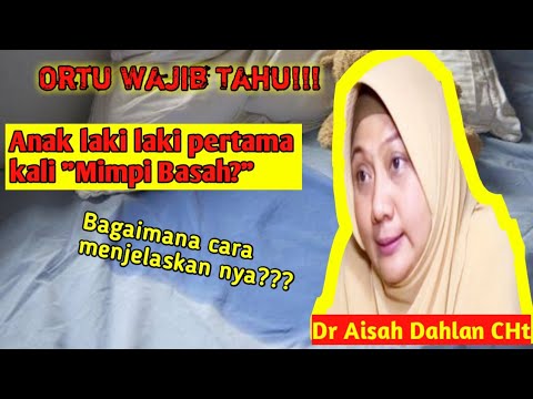 Video: Bagaimana Untuk Menjelaskan Kepada Anak-anak Apa Itu Seseorang