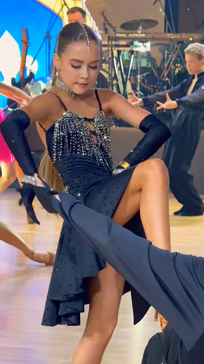 Paso🔥 #ballroomdance #dance #fup #video #latina #top #wdc #wdo #wdsf #wdsfdancesport #shorts