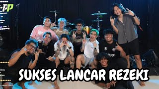 SUKSES LANCAR REZEKI MARAPTHON (AAA CLAN) #marapthon #aaaclan #yb 