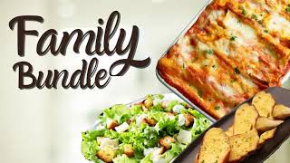 Casa Mia Pasta Bundle